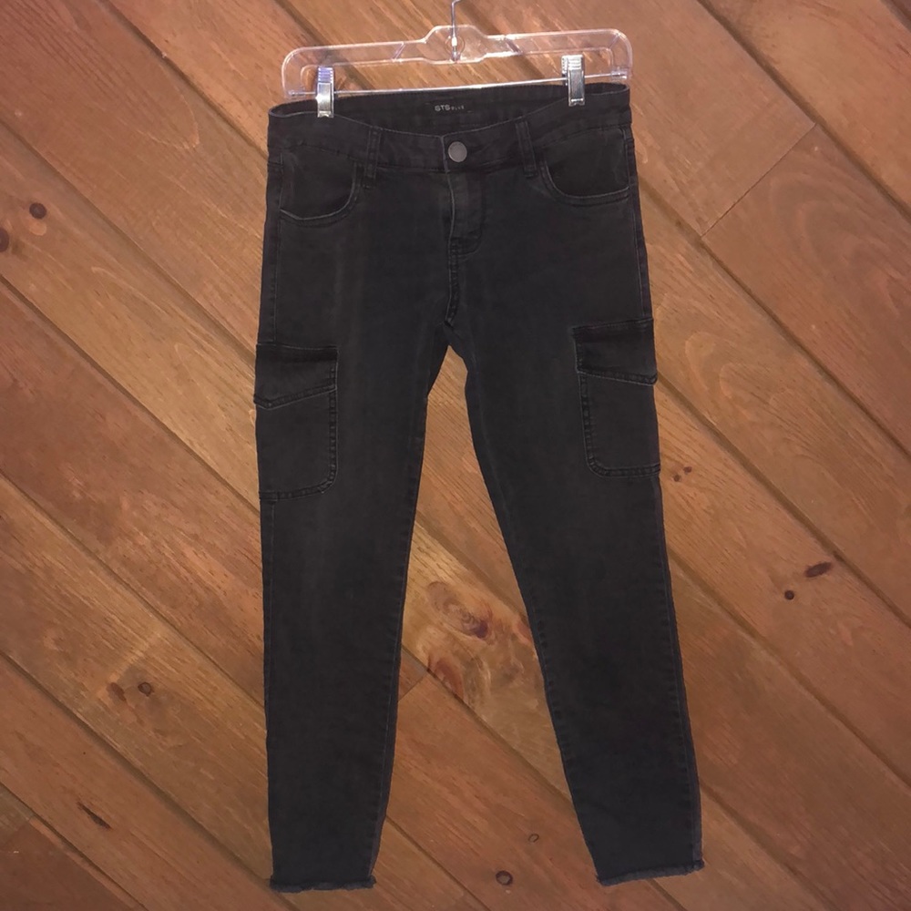 Skinny jeans